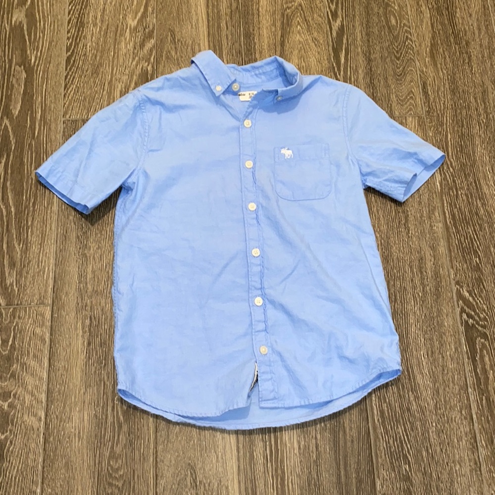 Abercrombie shirt